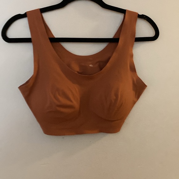 ARIES SMOOTHEZ PADDED SWEETHEART BRALETTE - Picture 14 of 15